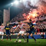 Ol Fenerbahce 1-1 Barrage Ligue Des Champions Analyse