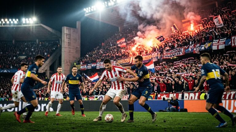 Ol Fenerbahce 1-1 Barrage Ligue Des Champions Analyse