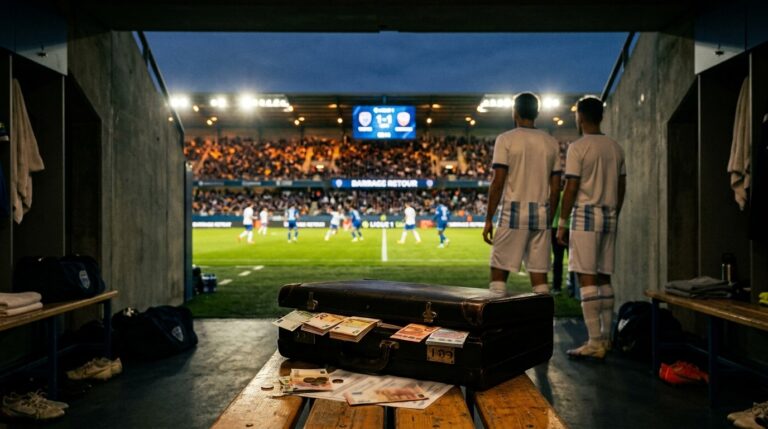 OL Mercato Stand-By Avant Barrage Ligue Des Champions