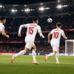 OL Sparta Prague : Le Trio Fofana Openda Nuamah Pour La Qualification