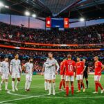 OL Sparta Prague Retour : L&rsquo;OL Doit Chasser La Peur