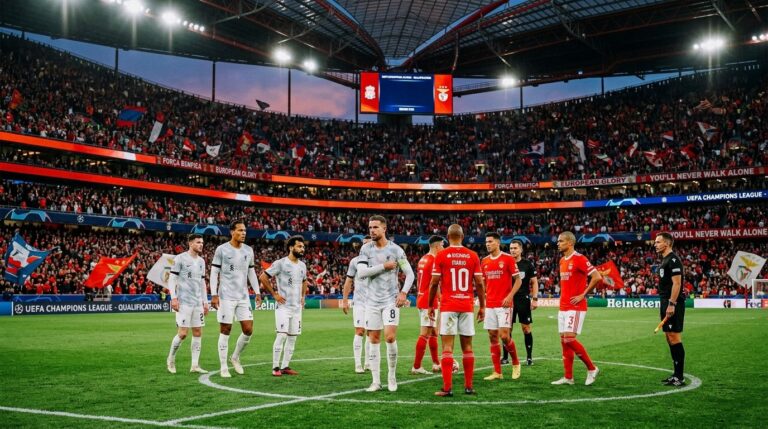 OL Sparta Prague Retour : L&rsquo;OL Doit Chasser La Peur