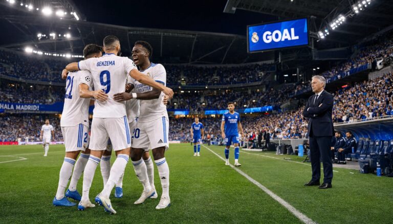 OL Toulouse Victoire Fonseca Rotation Avant Ligue Des Champions