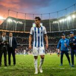 OM Igor Paixao Division Interne Vente Sunderland