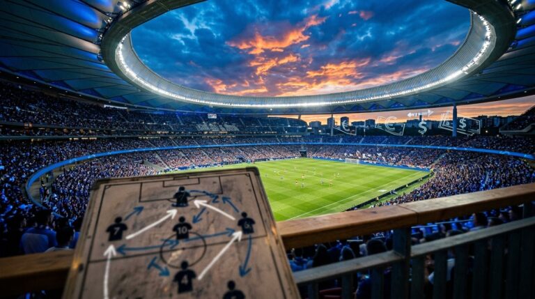 OM Mercato Été 2026 : Finances Limitées Mais Actions Imminentes
