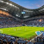 OM Strasbourg Première Journée Ligue 1 : Page Blanche Au Vélodrome