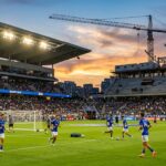 Paris FC 2026-2027 : Montée En Gamme Et Ambitions Ligue 1