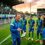 Patrick Videira : La Mania Qui Fait Vibrer Le Mans En Ligue 1
