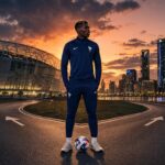Paul Pogba Après Monaco : MLS Ou Arabie Saoudite