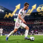 Pavel Sulc Valeur Marchande OL : Pourquoi Elle Explose