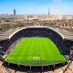 Pelouse Stade Jean-Bouin Résiste Mieux Aux Canicules