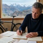Philippe Brunel Journaliste Cyclisme Et Romanciers Passion Écriture