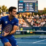 Plan ATP Top 1000 : Nouvelle Espérance Pour Les Joueurs