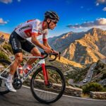 Pogacar Vuelta 2019 : La Révélation Du Prodige Slovène