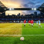 Psg Saison Ligue 1 Rennes : Pelouse Et Confiance Au Zénith