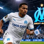 Quinten Timber : Son Bilan Honnête Après Ses Premiers Mois à l&rsquo;OM