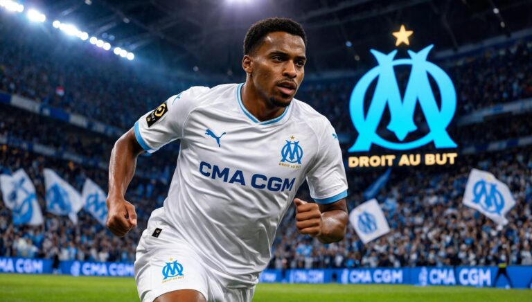 Quinten Timber : Son Bilan Honnête Après Ses Premiers Mois à l&rsquo;OM