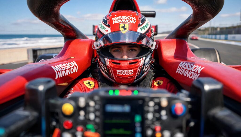 Radio F1 Zandvoort : Tensions Ferrari Mercedes Expliquées