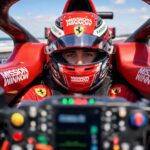 Radio F1 Zandvoort : Tensions Ferrari Mercedes Expliquées
