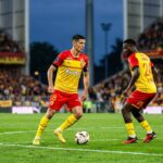 RC Lens Nouveau Double Pivot Toppmöller : Quels Changements