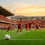 RC Lens Saison 2026 Confirmation Ambition Sans Excès