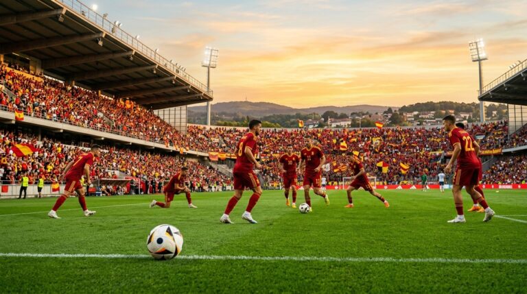 RC Lens Saison 2026 Confirmation Ambition Sans Excès