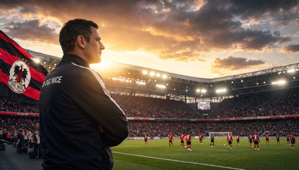 Rennes Retrouve L&rsquo;Europe Avec Franck Haise En Mode Revanche
