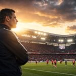 Rennes Retrouve L&rsquo;Europe Avec Franck Haise En Mode Revanche