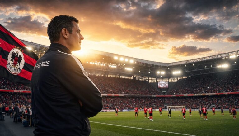 Rennes Retrouve L&rsquo;Europe Avec Franck Haise En Mode Revanche