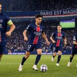Retour des Stars au PSG : Marquinhos, Vitinha et Compagnie Transforment l&rsquo;Équipe