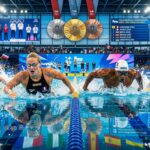 Retour des Stars de la Natation à Saint-Denis : Deux Ans Après les JO