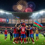 Sabah FC Qualifié Ligue Des Champions Exploit Historique