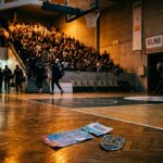Saint-Quentin Retrouve La Betclic Elite Après L&rsquo;Exclusion De Monaco