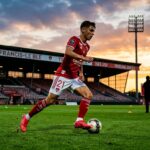 Stade Brestois Formation : Nouveau Cap Après Lorenzi