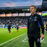 Stéphane Gilli À Angers : Nouvelle Ère Sans Révolution En Ligue 1