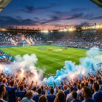 Strasbourg-Lens : La Meinau Retrouve L&rsquo;Union Des Supporters