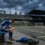 Strasbourg Ligue 1 Défaite OM Chantier Début Saison