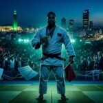 Teddy Riner : Affaires Sulfureuses au Maroc et Questions en Suspens