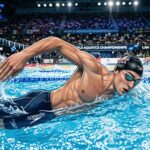Tenues de Natation : Évolution Technologique et Performance