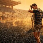 Terrains Synthétiques Rugby : Ces Fournaises Qui Brûlent Les Joueurs
