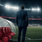Thierry Henry Coach À Monaco : Pourquoi Ses Débuts Ont Échoué