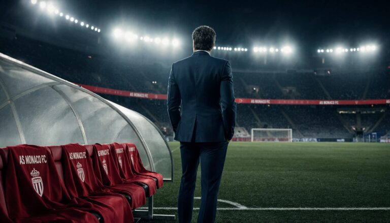 Thierry Henry Coach À Monaco : Pourquoi Ses Débuts Ont Échoué