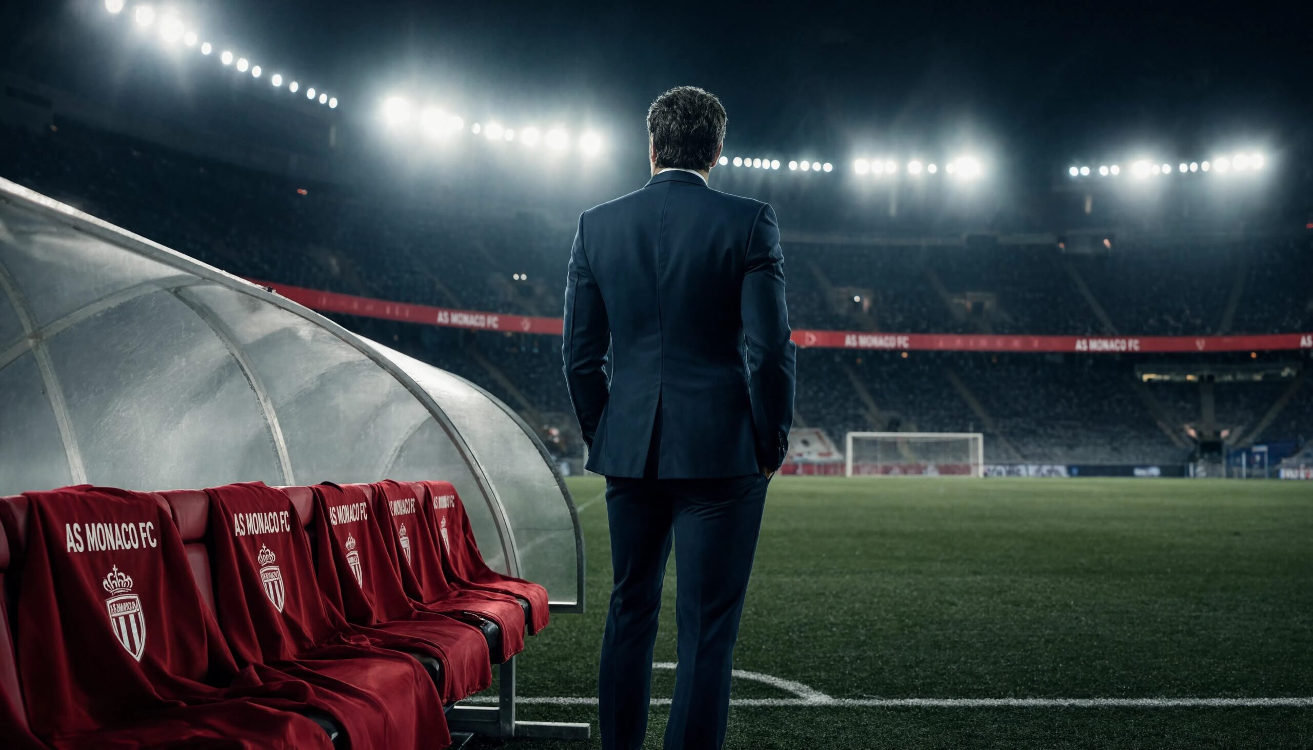 Thierry Henry Coach À Monaco : Pourquoi Ses Débuts Ont Échoué