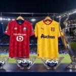 Tirage Ligue Des Champions 2026 Que Peuvent Espérer PsG Lens Lille