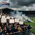 Tournée Springboks 1981 Nouvelle-Zélande Scandale