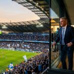 Troyes Retour Ligue 1 : Pindi Et L&rsquo;Apport Extraordinaire Du City Group