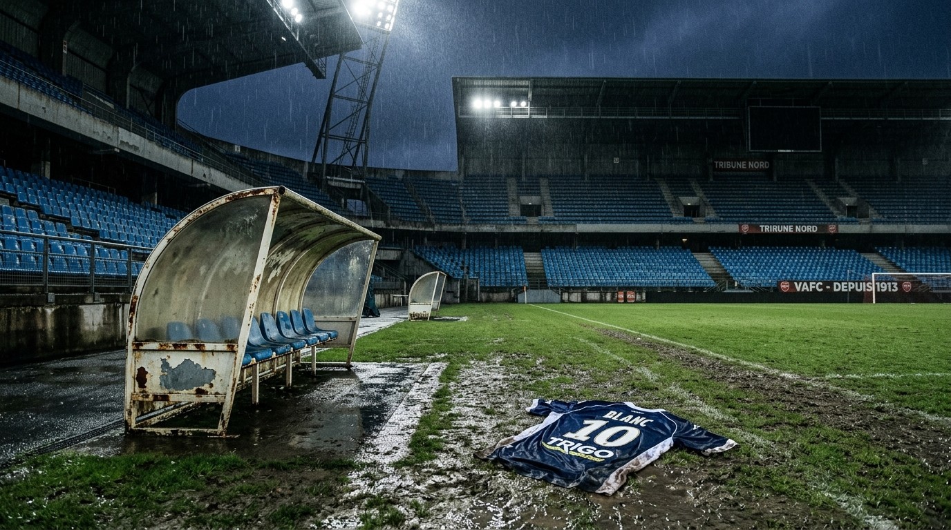 Vladimir Petkovic À Bordeaux : Le Début D&rsquo;Une Descente Aux Enfers