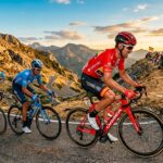 Vuelta 2026 Favoris Pogacar Gall Carapaz Analyse