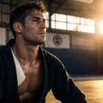 Writing the blog articleJoan-Benjamin Gaba Confiant : Les Mondiaux De Judo En Ligne De Mire