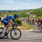 Alaphilippe Chez Quick-Step : Onze Ans D&rsquo;Amour Et De Gloire